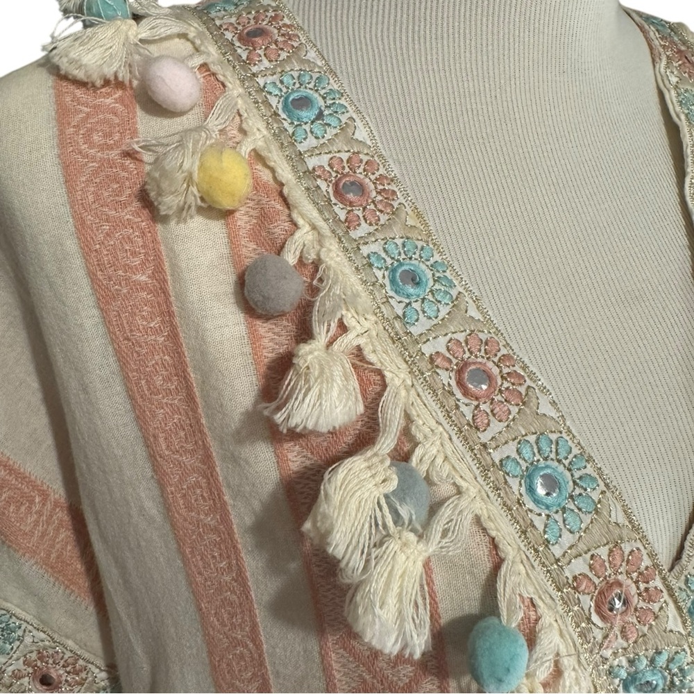 Civico 51 Boho Dress - Picture 4 of 7